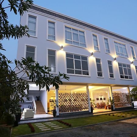Alice Villa Hotel Takeo Екстер'єр фото