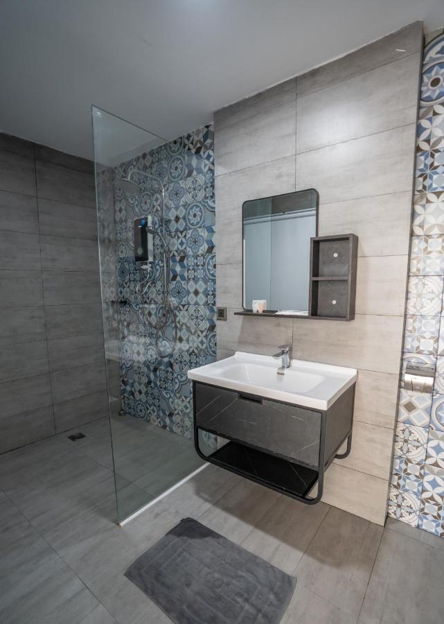Alice Villa Hotel Takeo Екстер'єр фото