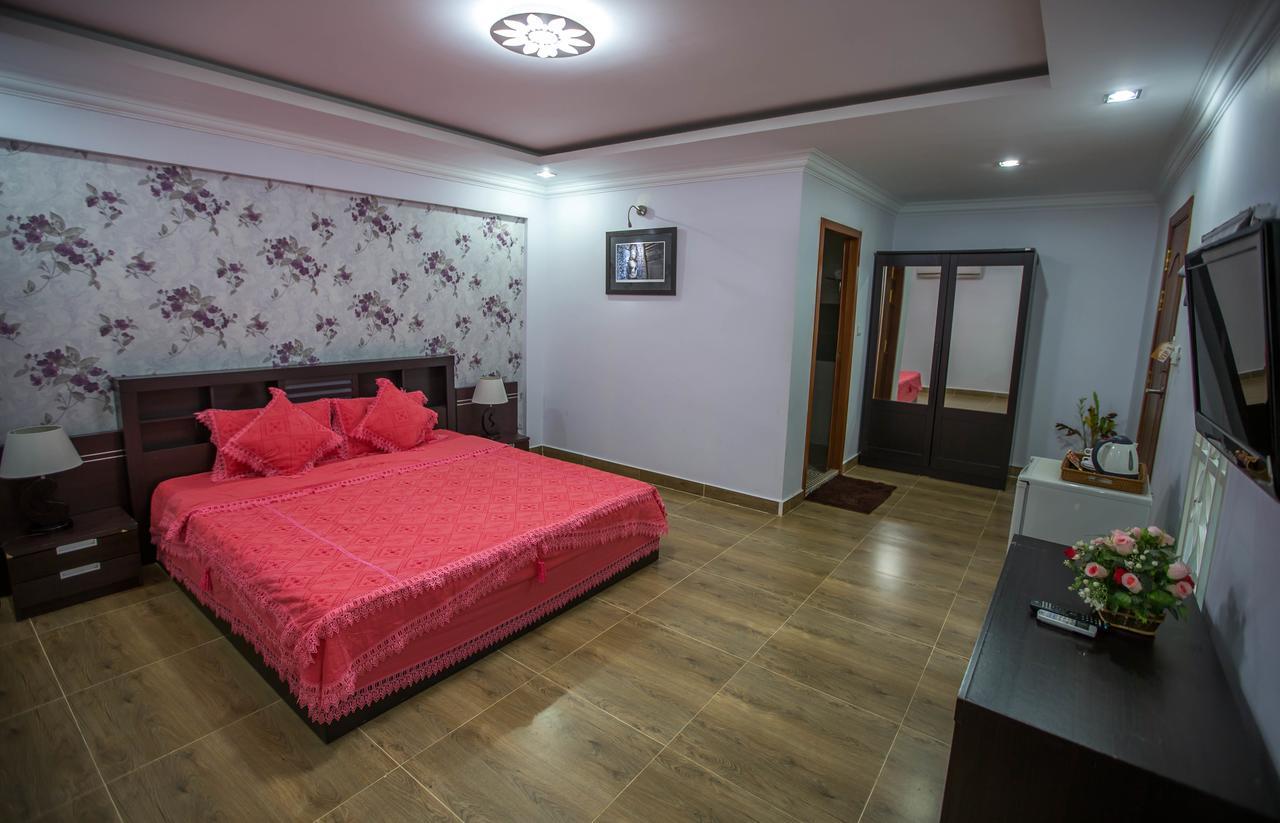 Alice Villa Hotel Takeo Номер фото