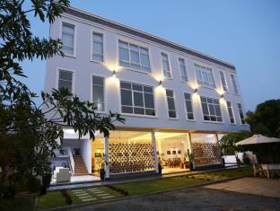 Alice Villa Hotel Takeo Екстер'єр фото