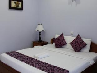 Alice Villa Hotel Takeo Екстер'єр фото