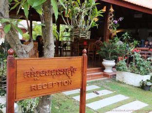Alice Villa Hotel Takeo Екстер'єр фото